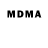 MDMA crystal ((((((((:((